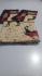 BEDSHEET JAIPUR PRINTED 90X108 2 PILLOW COVER